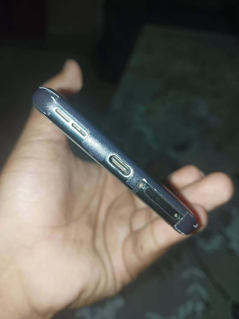 One Plus 10 Pro 5