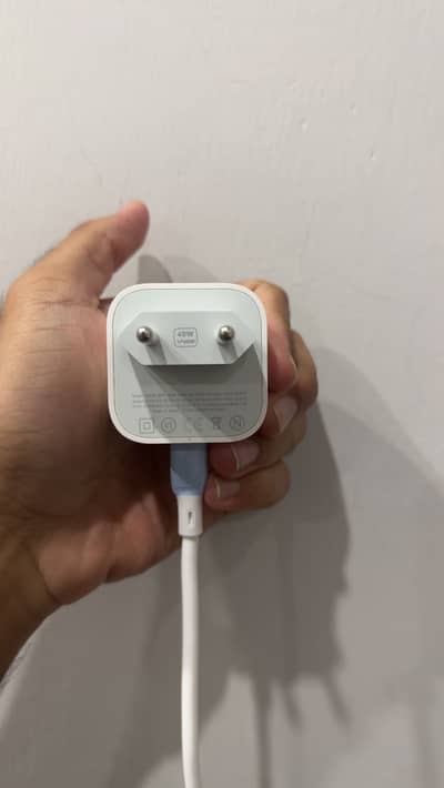 Adapter 40W fastest in market minimum 200 pcs wholesale rate
