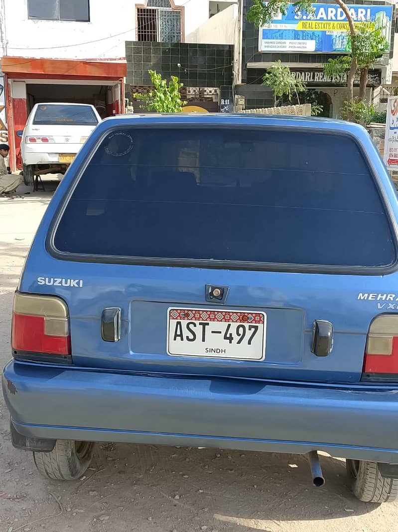 vxr mehran 1