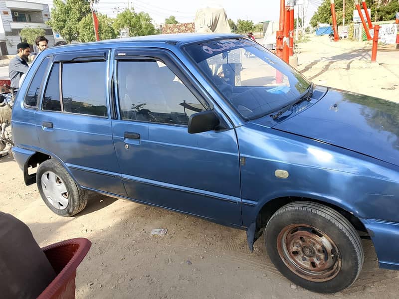 vxr mehran 5