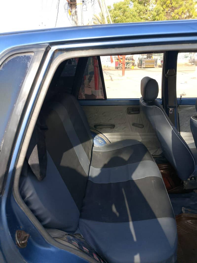 vxr mehran 8