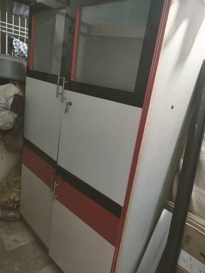 sliding door cupboard