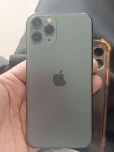 Apple iPhone 11 Pro