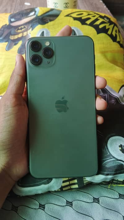 IPhone 11 Pro Max