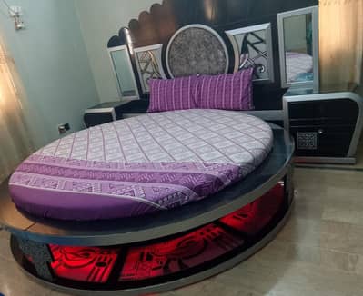 Bed set for sell