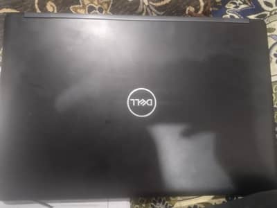 Dell latitude 5590