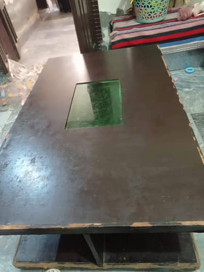 Coffee Table for sale