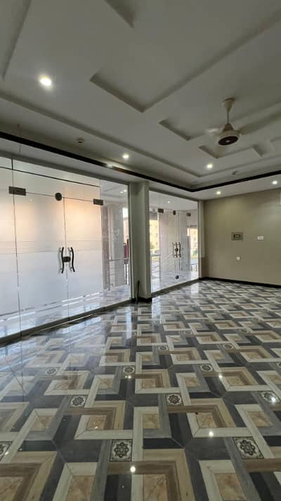 Hall available for Rent Bahria town phase 7
