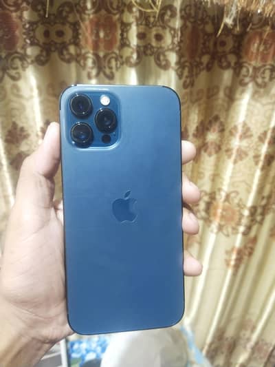 Apple iPhone 12 Pro Max