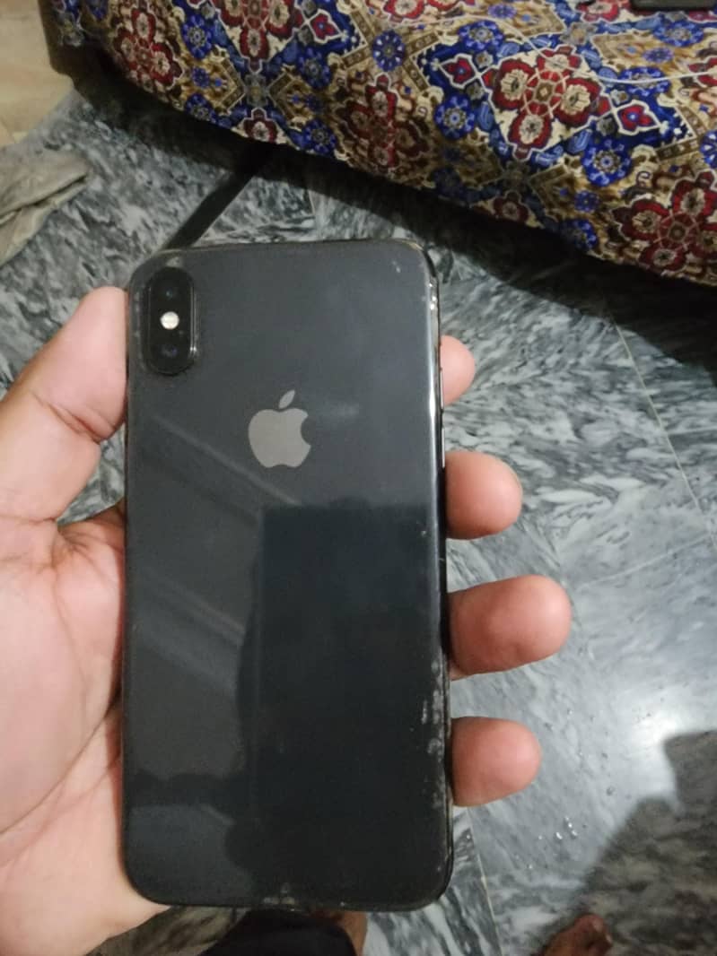Apple iPhone X 2