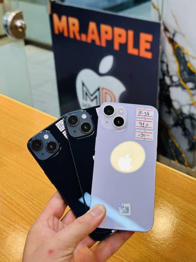 Apple iPhone 14 jv for sale in rawalpindi