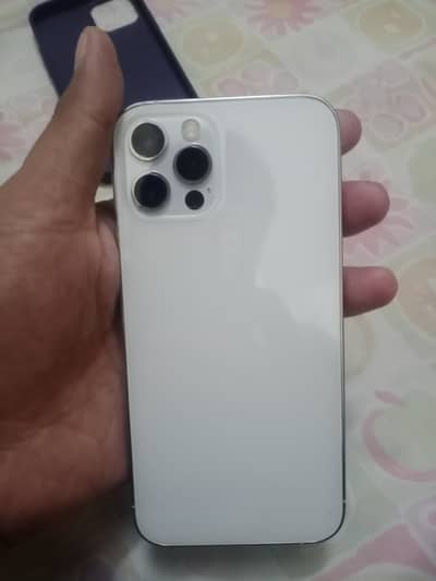 Apple iPhone 12 Pro