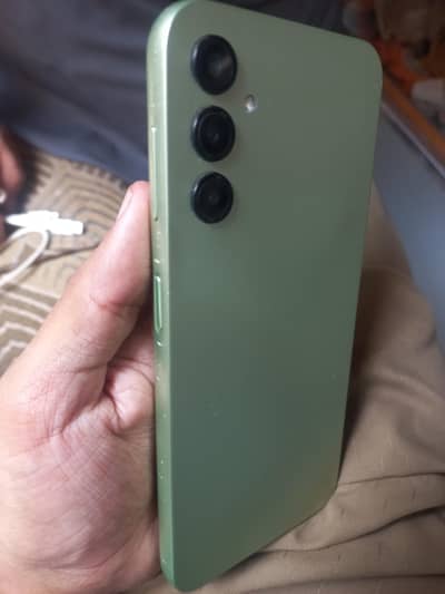 Samsung Mobile A14