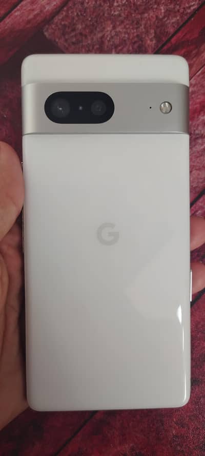 pixel 7