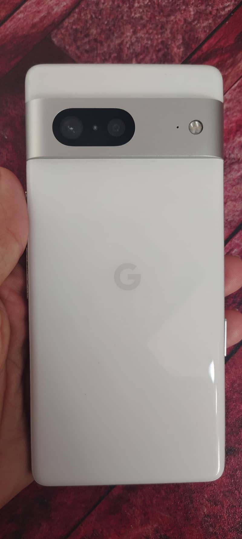 pixel 7 0