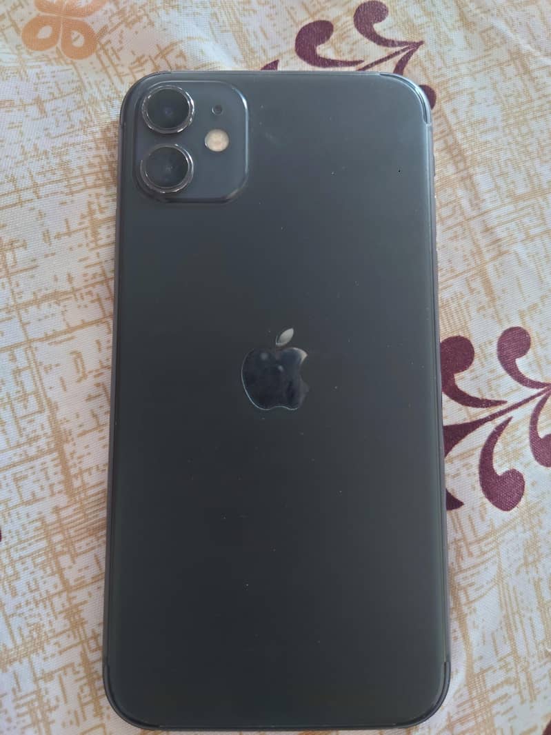 Apple iPhone 11 2