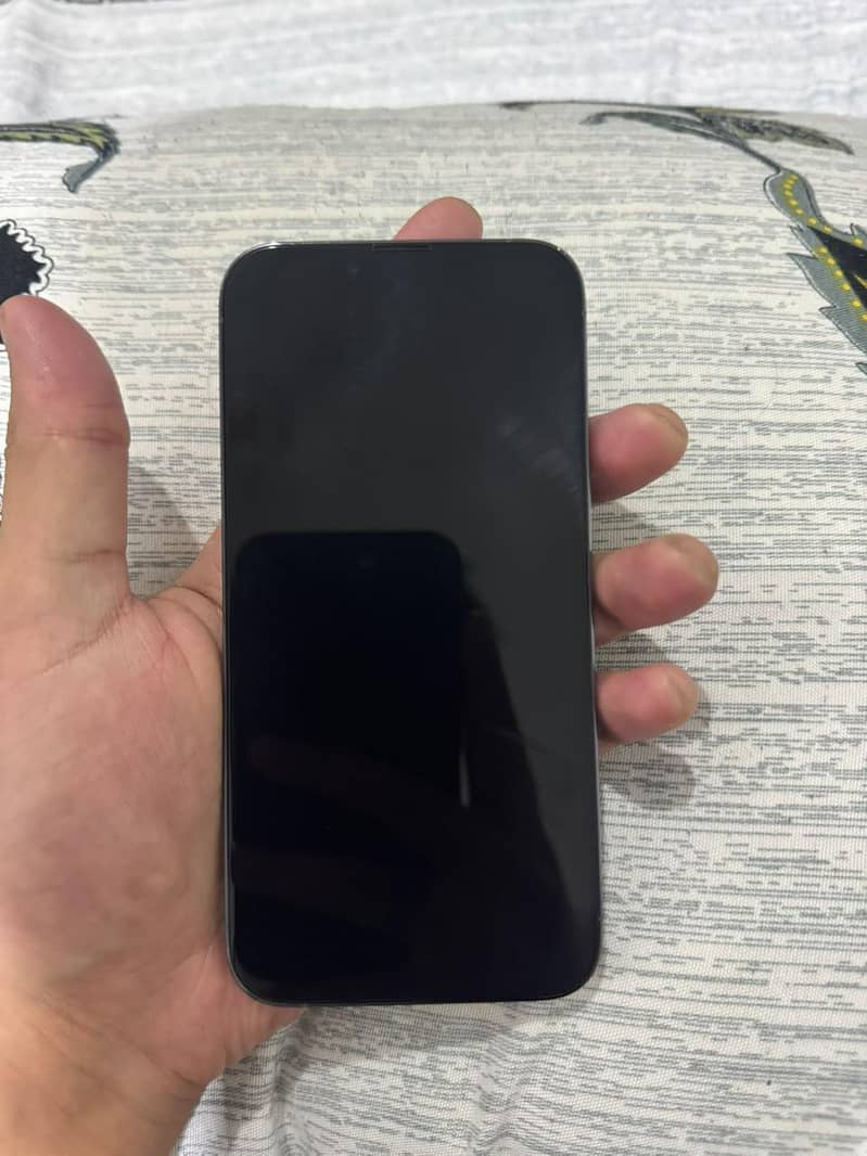 Apple iPhone 13 Pro 1