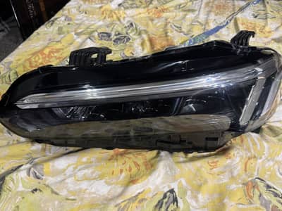 Honda civic RS 2022 led headlight