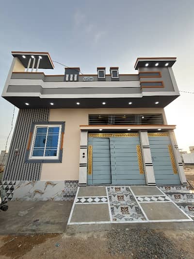 BRAND NEW WELL CONSTRUCTED HOUSE FOR SALE