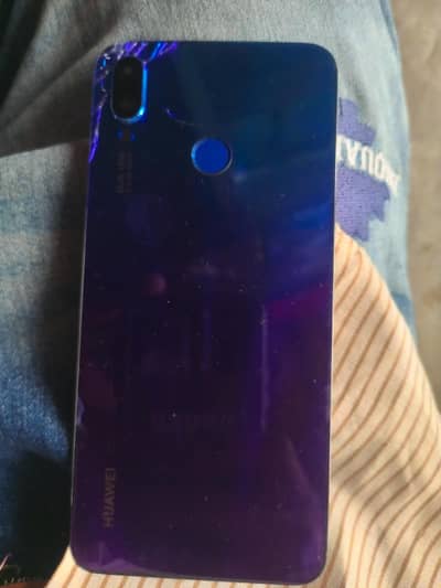 Huawei Nova 3i