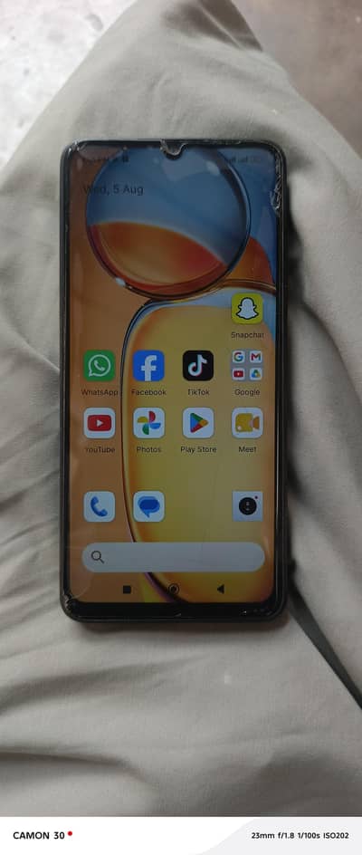 Redmi 13c 6/128