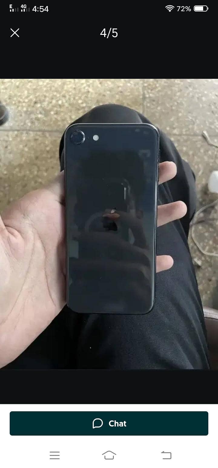 Apple iPhone SE 0