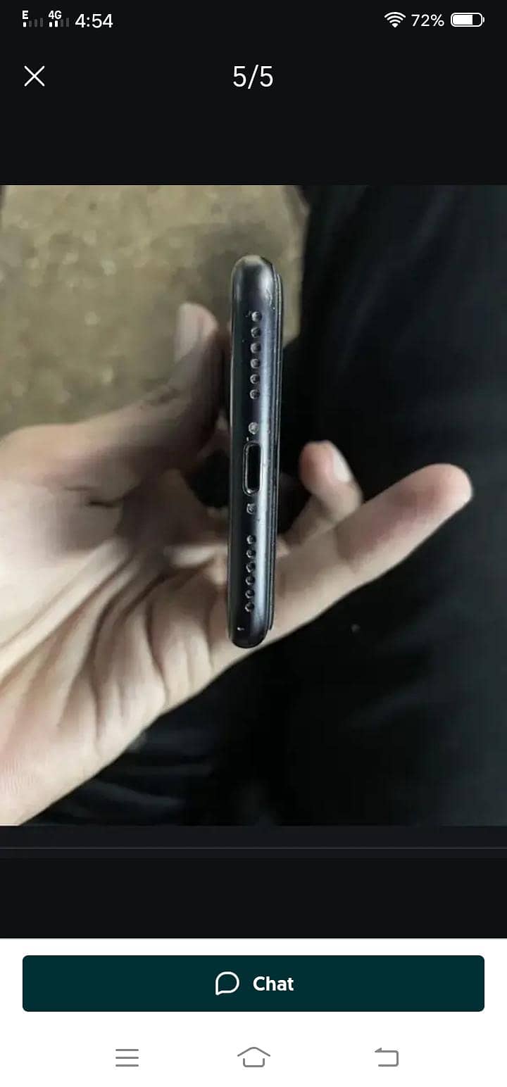 Apple iPhone SE 1