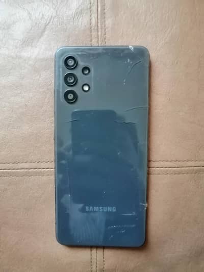 Samsung Mobile A32