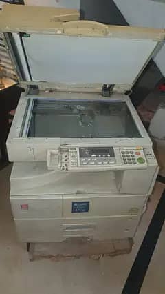 photocopy machine 3