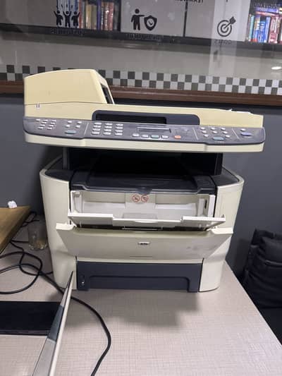 Hp printers 3 types color copy and scanning printing