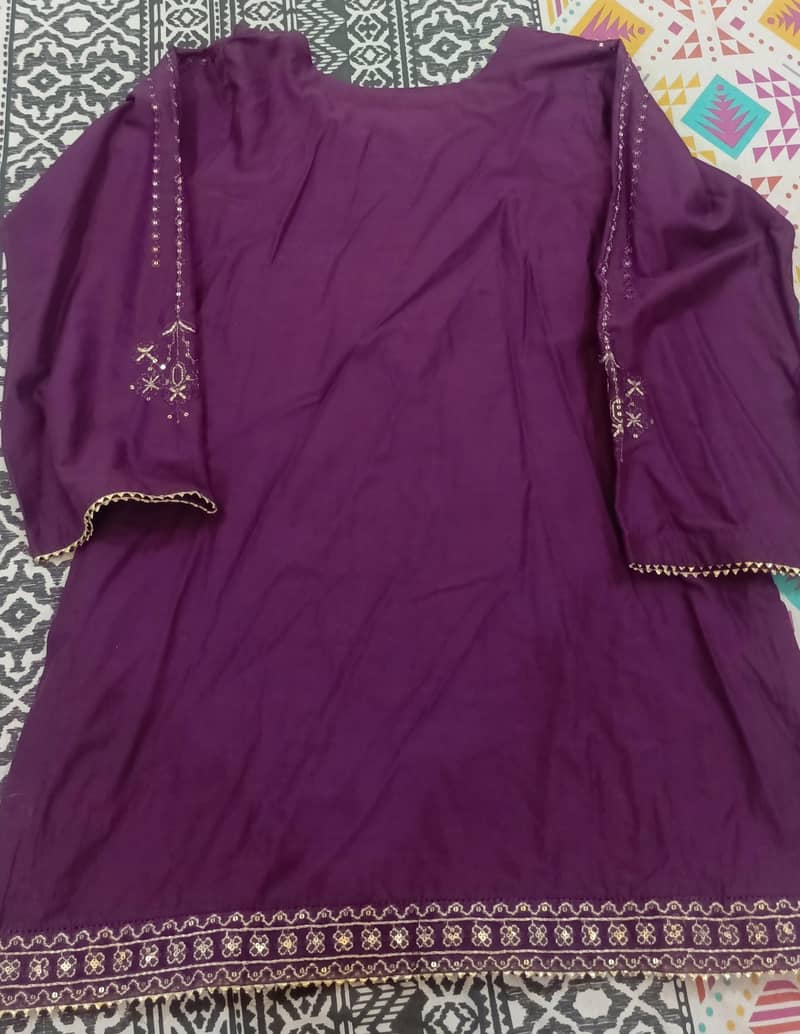 BATIK ( VICOSE) 2