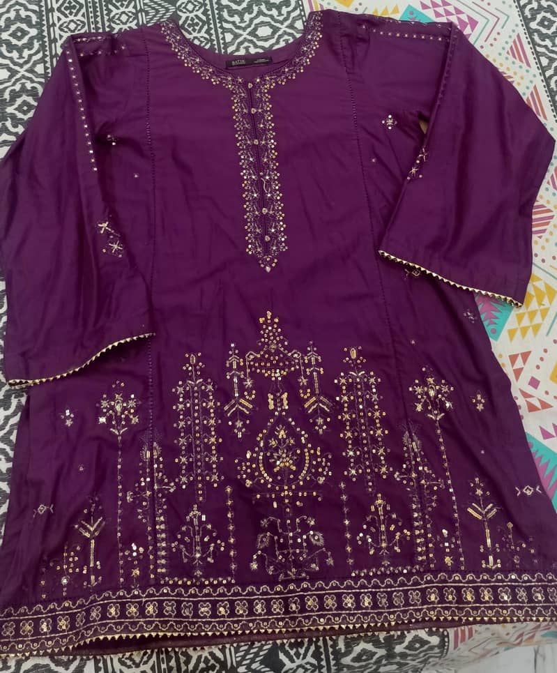BATIK ( VICOSE) 3