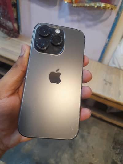i phone 14 pro