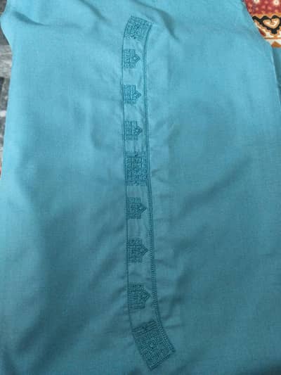 shalwar kameez kpra