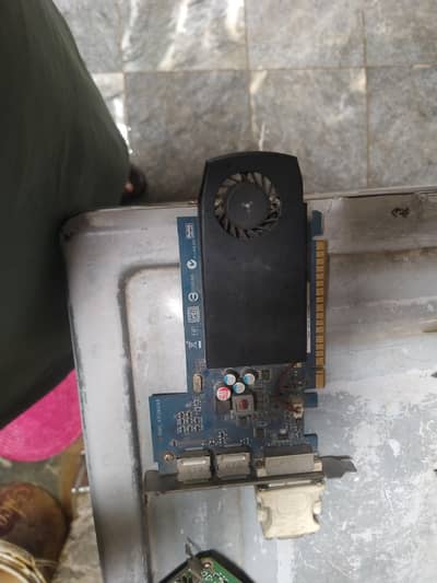 gt 630 2gb gaming card