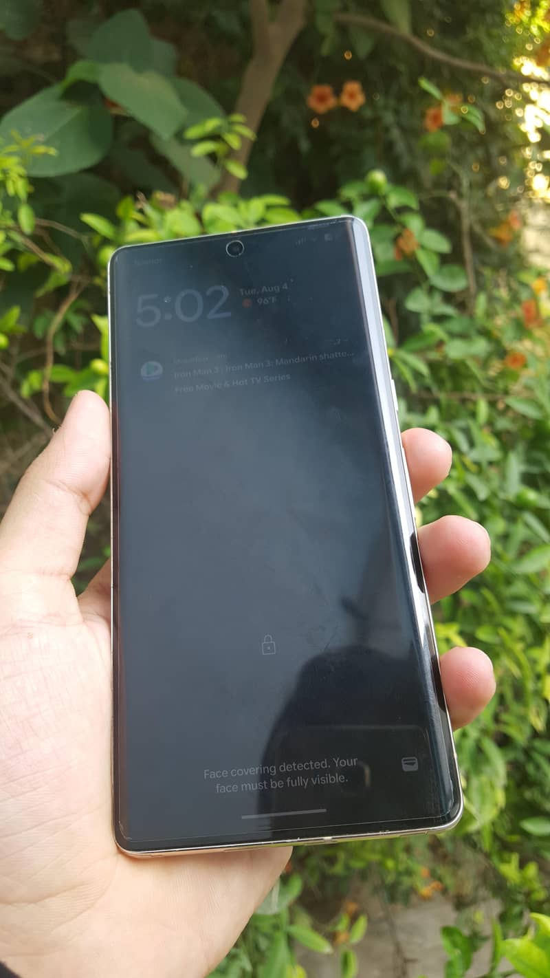 Google pxl 7 pro 1