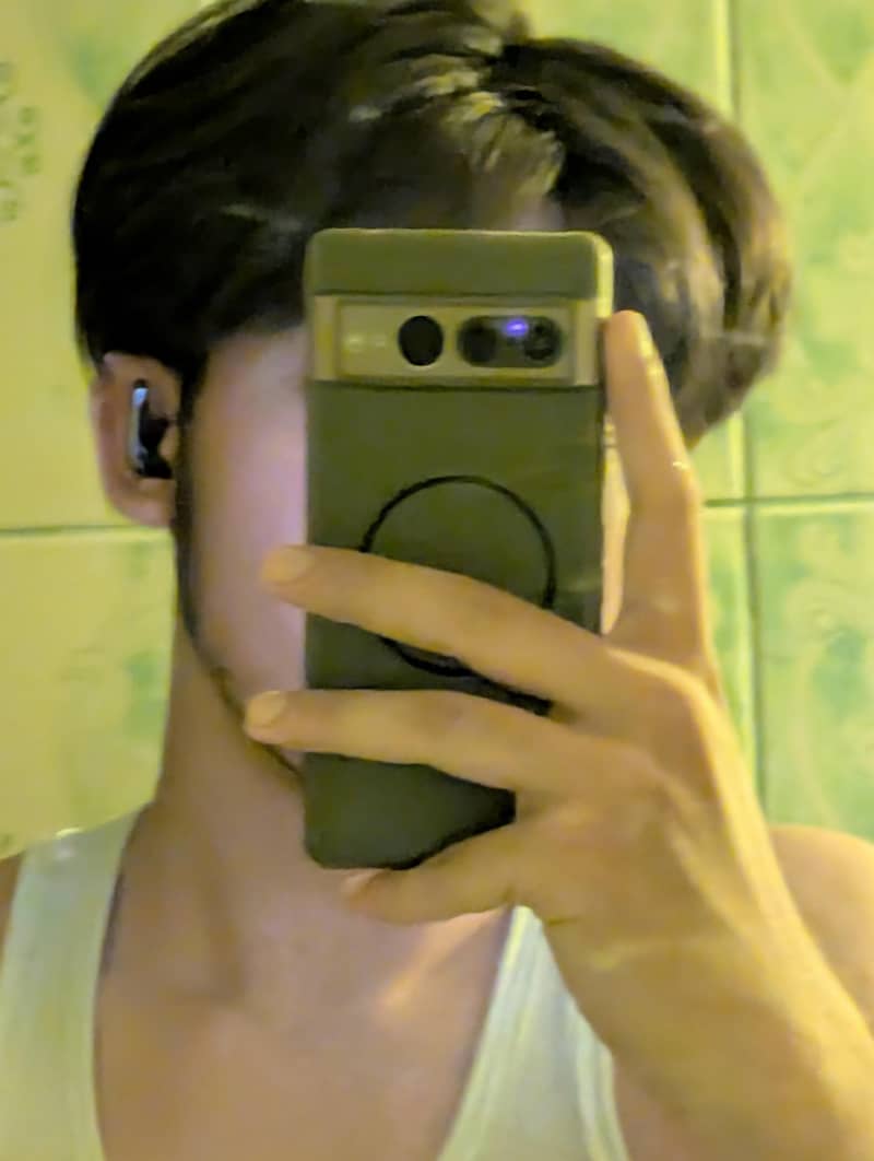 Google pxl 7 pro 3