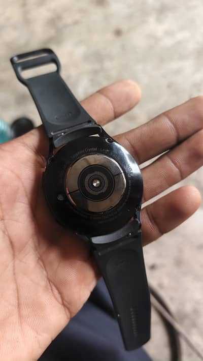 Samsung watch 5