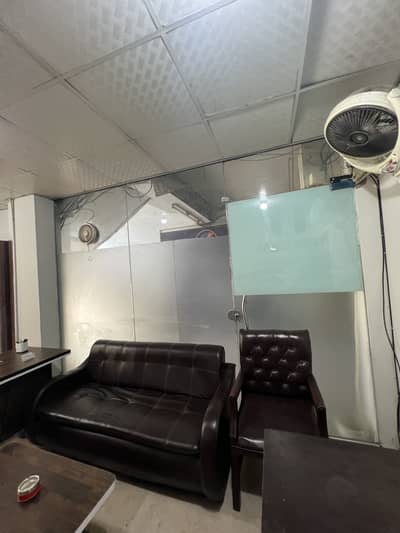 900 Square Feet Hall Is Available On Rent In Pwd Main Road