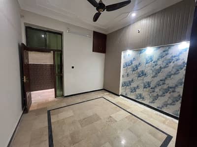 5 Marla Ground Floor Available For Rent In Phase 4a