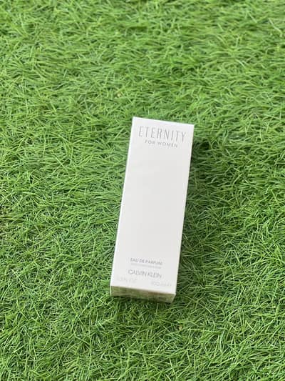 Eternity by Calvin Klein