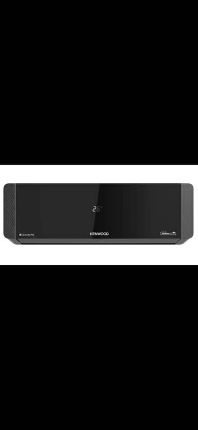 Kenwood 1 ton non inverter