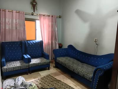 Elegant Sofa Set for Sale