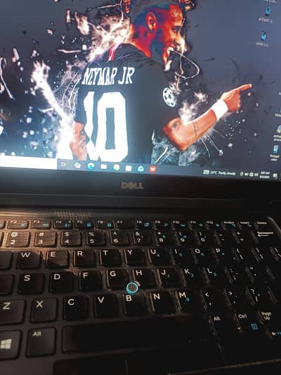 Dell latitude 5480 i5 7th gen 8/266 10/10