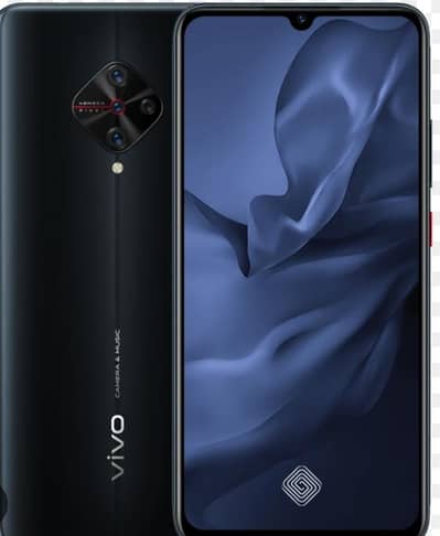 Vivo S1 Pro