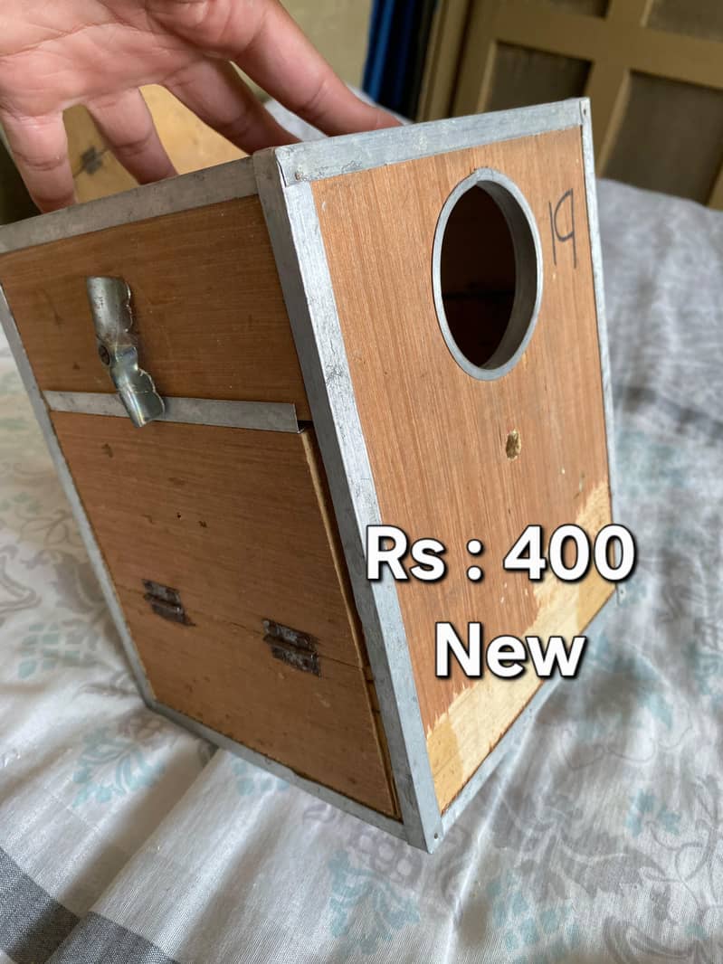 Pattots Breeding Boxes 2