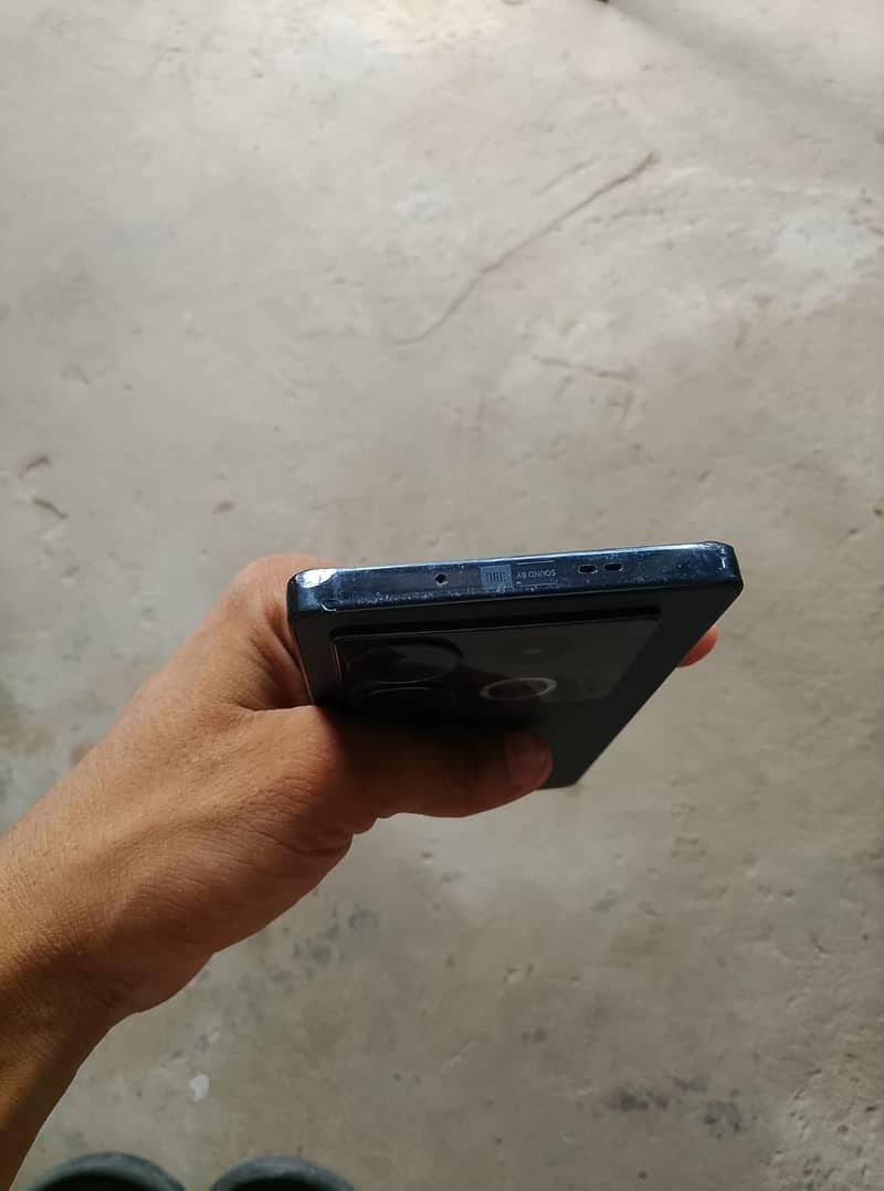 Infinix Note 40 1
