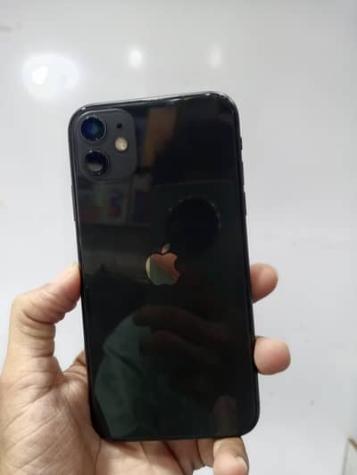 Apple iPhone 11