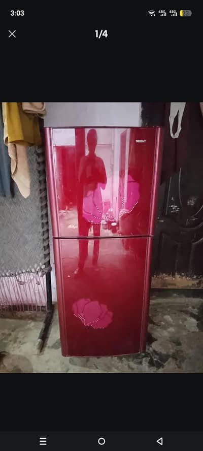 Orient Fridge
