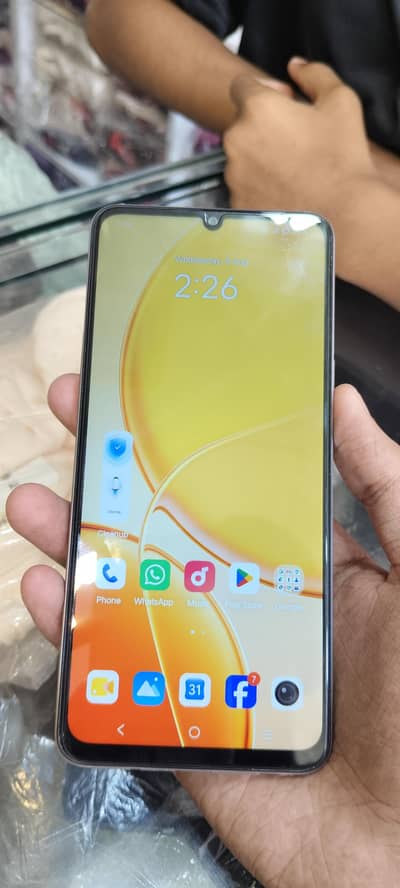 Vivo Y04